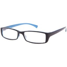 Lunettes Opt Kansas Bleu +1.5 1ut