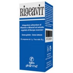 Rigeavit 30Cpr