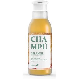 Shampooing pour enfants à la camomille 250ml