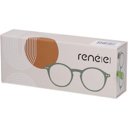 René(e) Lunettes Unisex - Modèle Re-Y