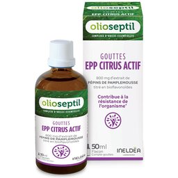 EPP Citrus Actif
