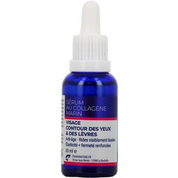 Pharm Nature Sérum Au Collagène Marin 30ml