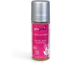 Roll-on Deodorant Bio 50ml