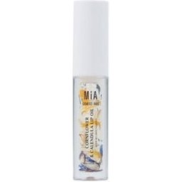 Calendrier Mia bleuet et huile à lèvres 2,7 ml