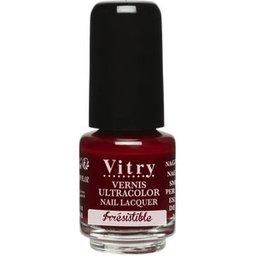 Mini Vernis Irresistible 4Ml