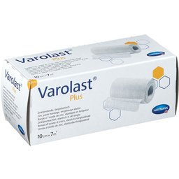 Varolast® Plus 10 cm x 7 m