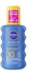 Sun Protect & Hydrate Lait Solaire Spray SPF30 200 ml - Spray 200 ml