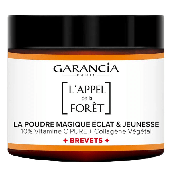 L'Appel de la Forêt La Poudre Magique Éclat & Jeunesse 6g