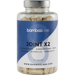 Joint X2 120caps
