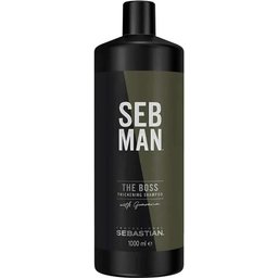 Sebman The Boss Shampooing 1000ml