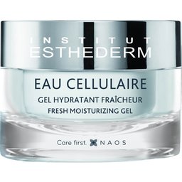 Eau Cellulaire Gel Hydratant Fraîcheur 50ml