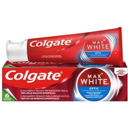 Dentifrice Max White One Optic 75ml