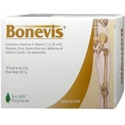 Iuvenilia Biopharma Bonevis 30caps