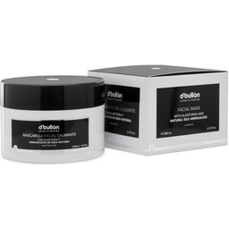 Bullon Mascarilla Facial Calmante 200 Ml