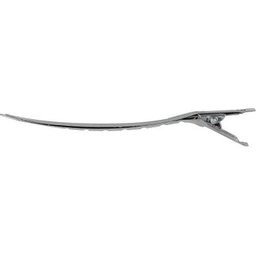 Pro Pince Acier Incurvée 85cm 12uts