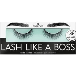 Lash Like A Boss False Lashes 04 Stunning 1 Paire