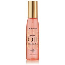 Gold Oil Essence Huile Capillaire Tsubaki 130ml