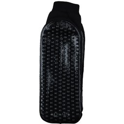 Suprima 4820 Chaussette Antiglisse Unisexe Noire Taille 43-45