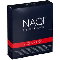 Cold-Hot Pack 13cm x 27cm