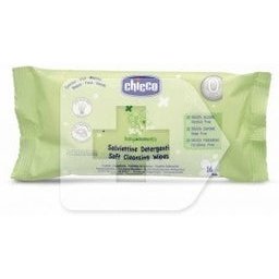 Chicco™ Chicco™ Chicco™ Baby Moments lingettes de nettoyage 16 pcs