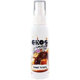 Yummy Spray Corps Sweet And Salty 50ml