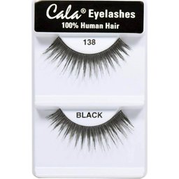 Lashes Cove Cove Cils #138 2pcs