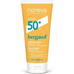 Bergasol Expert Crème Spf50+