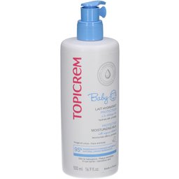 Baby Lait Hydratant Protecteur