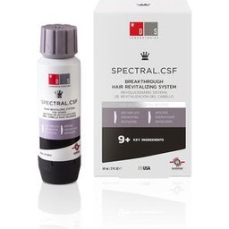 CSF Lotion système revitalisant pour cheveux 60ml