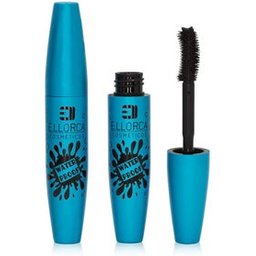 E. Llorca Máscara Pestañas Waterproof 1ud
