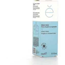 A31 Gel Aloe Vera 15ml
