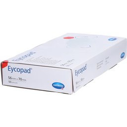 Eycopad 56 mm x 70 mm