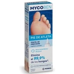 Mycoben Pied d'Athlète 15 ml