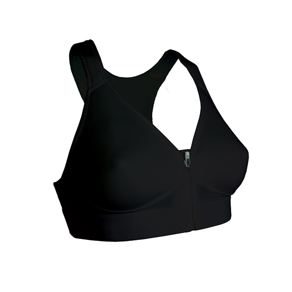 Brassière Eazip 90C Noir