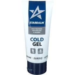 Star Balm Gel Froid