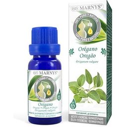 Huile Essentielle Alimentaire Origan 15ml