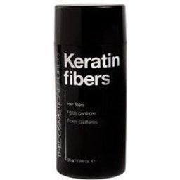 Keratin Pro White Hair Fiber 25g