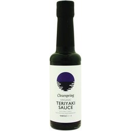 Sauce Teriyaki Bio 150ml