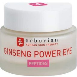 Ginseng Power Eye Creme de Olhos Refirmante 15ml