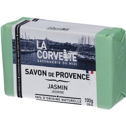 LA Corvette Savon de Provence Jasmin