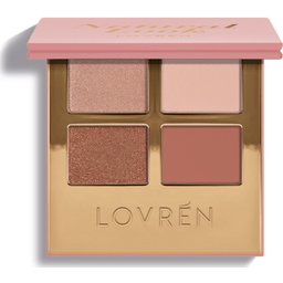 OM3 Paleta Sombras 4 Cores Deep Sunset 5g