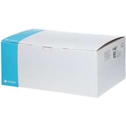 SenSura® Mio Flex 2-pièces Poche fermée 50 mm