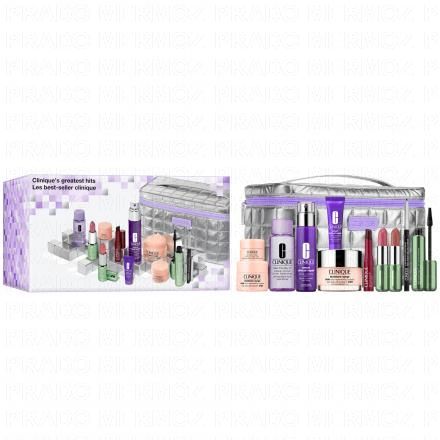 Coffret Best-sellers - Rituel de Soin Visage et Maquillage