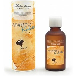 Boles d'Olor Ambients Brume pour enfants 50ml