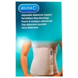 Ceinture abdominale Ajustable T- 1