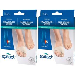 Epitact® Protection Hallux Valgus « Oignon » Small