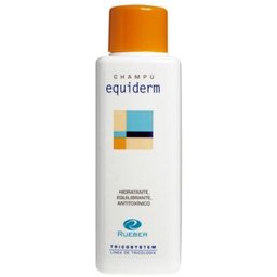 Champu Equiderm 400 Ml