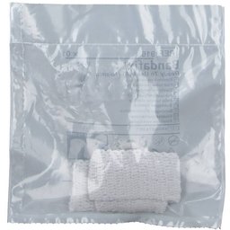 Filet tubulaire élastique Tête