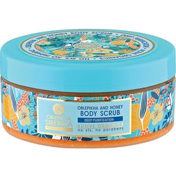 Oblepikha Gommage Corporel 300ml