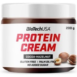 Protein Cream Cocoa-Hazelnut 200g